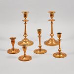 979 4425 CANDLESTICKS